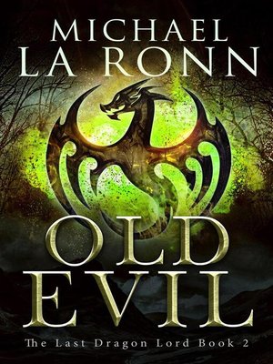 cover image of Old Evil